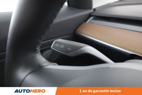 Model 3 Long Range Dual Motor AWD 75 kWh 441 ch 2019 occasion 92130 Issy-les-Moulineaux