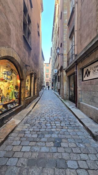  Appartement � vendre 1 pi�ce 23 m�