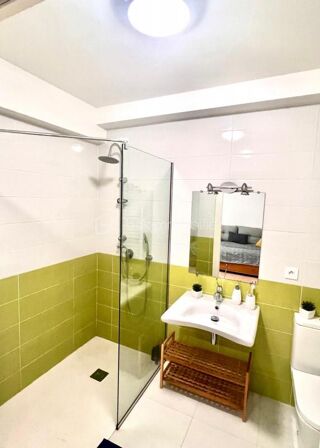  Appartement � vendre 2 pi�ces 35 m�