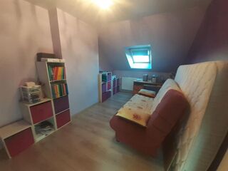  Maison à vendre 3 pièces 108 m²