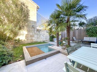  Maison � vendre 6 pi�ces 170 m�