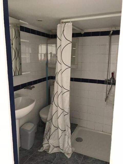  Appartement � louer 1 pi�ce 32 m�