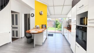  Maison à vendre 6 pièces 134 m²