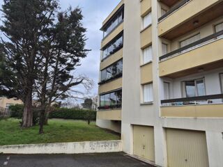  Appartement à vendre 4 pièces 85 m²