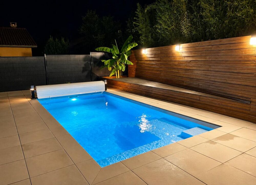Vente Villa Villa Champagne au mont d or