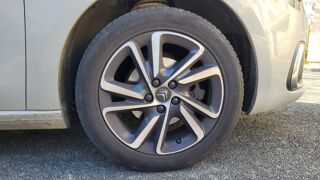C4 Picasso 1.2 PureTech 130 Feel 2018 occasion 21000 Dijon