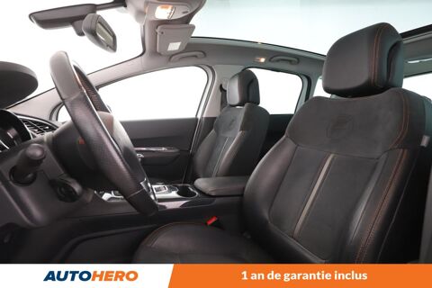 3008 1.6 Blue-HDi Crossway 120 ch 2015 occasion 92130 Issy-les-Moulineaux