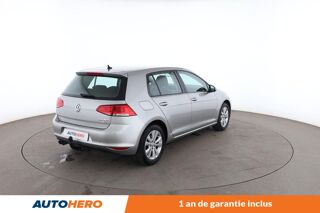 Golf VII 2.0 TDI BlueMotion Tech DSG6 5P 150 ch 2015 occasion 92130 Issy-les-Moulineaux
