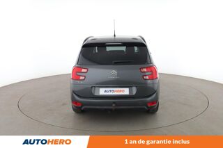 Grand C4 Picasso 1.6 Blue-HDi Intensive EAT6 120 ch 2016 occasion 92130 Issy-les-Moulineaux