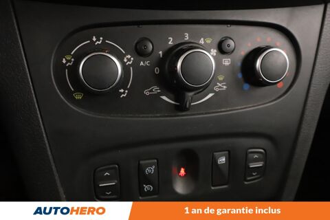 Sandero 0.9 TCe Explorer 90 ch 2017 occasion 92130 Issy-les-Moulineaux