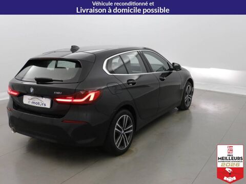 S&eacute;rie 1 116i 109 +Jantes 17 +Park Assist 2023 occasion 10150 Lavau