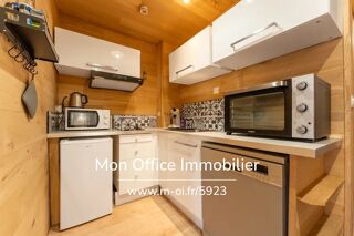  Appartement  vendre 2 pices 39 m