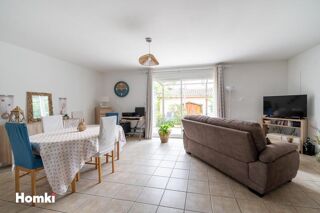  Villa � vendre 4 pi�ces 81 m�