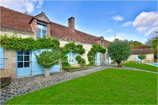  Maison � vendre 9 pi�ces 237 m�