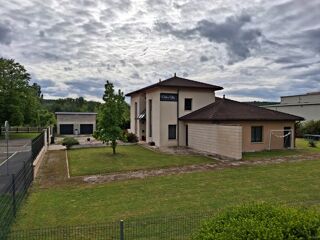  Maison � vendre 10 pi�ces 300 m�
