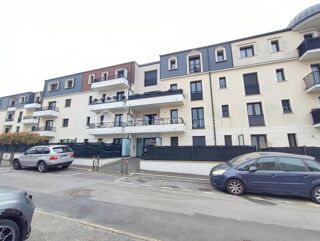  Appartement à vendre 1 pièce 25 m²