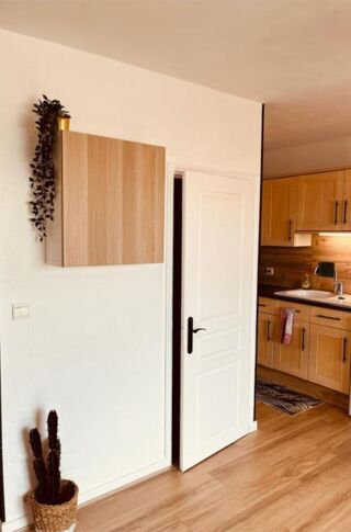  Appartement à vendre 2 pièces 30 m²