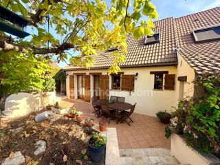  Maison à vendre 6 pièces 140 m²