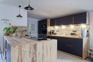  Maison à vendre 6 pièces 160 m²
