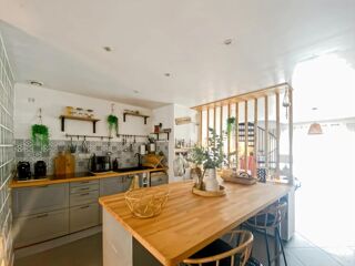  Maison � vendre 5 pi�ces 107 m�