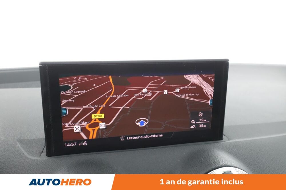 Q2 30 TDI S line S tronic 116 ch 2022 occasion 92130 Issy-les-Moulineaux