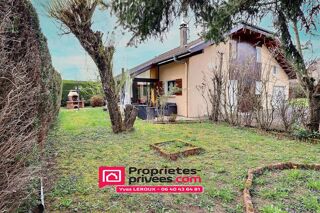  Maison  vendre 6 pices 117 m