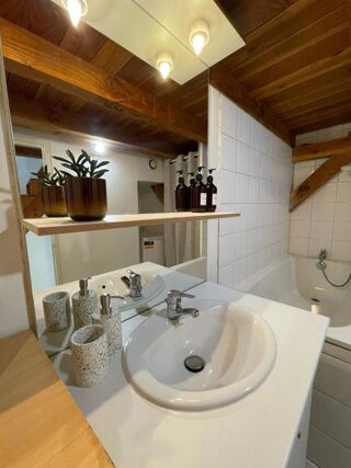  Appartement à louer 3 pièces 62 m² Toulouse