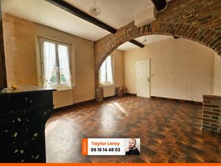  Maison à vendre 7 pièces 95 m²