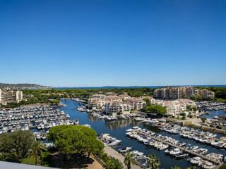  Appartement à vendre 3 pièces 56 m²