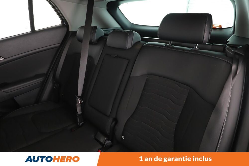 Sportage 1.6 T-GDi ISG Hybride Design 4x2 BVA6 230 ch 2022 occasion 92130 Issy-les-Moulineaux