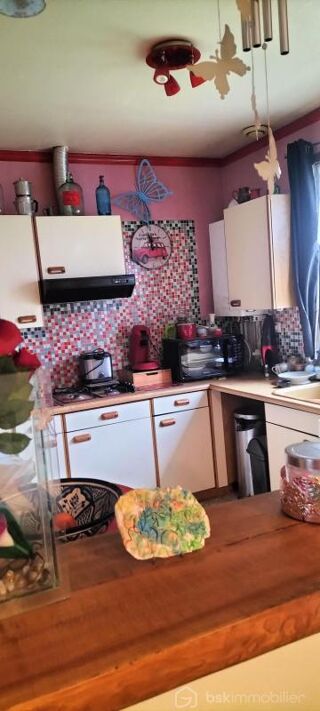  Maison � vendre 6 pi�ces 110 m�