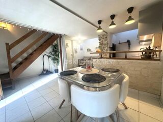  Maison � vendre 3 pi�ces 48 m�