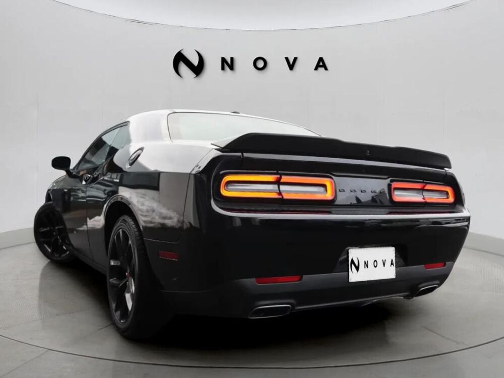 Challenger 3.6 V6 AWD 309 ch 2022 occasion 33600 Pessac