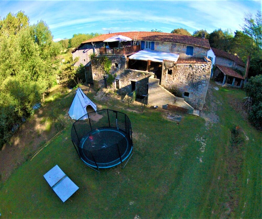  vendre  Proprit/chteau Gamarde-les-Bains (40380)