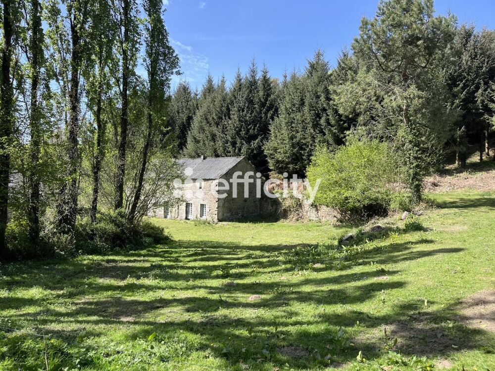 Vente Maison Maison Seglien