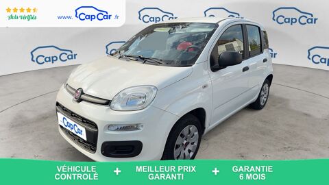 Fiat panda 1.2 69 Pop