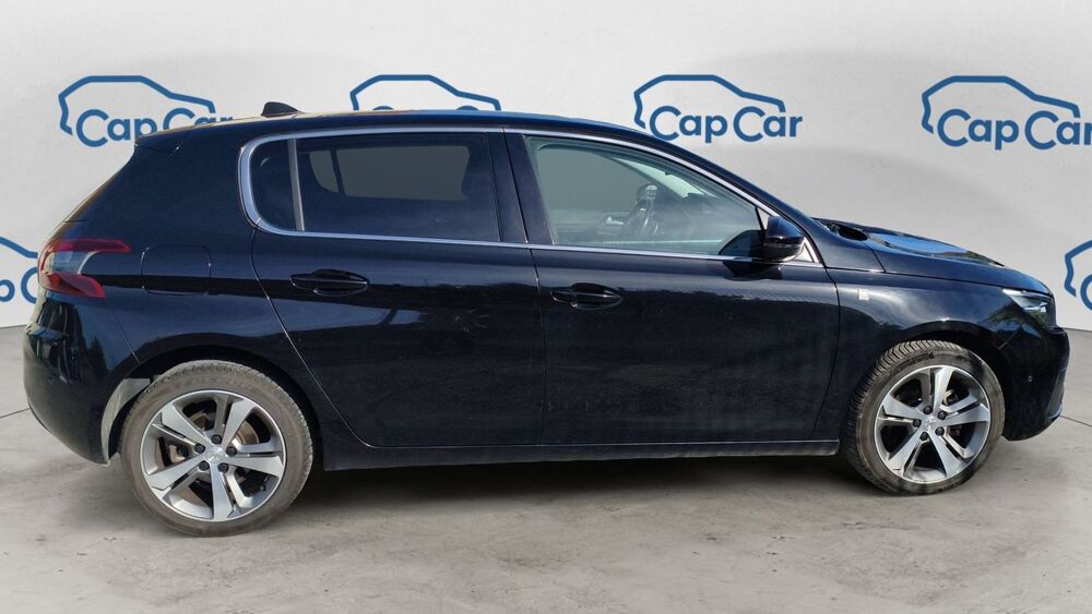 308 II 1.5 BlueHDi 130 EAT8 Tech Edition 2020 occasion 80500 Montdidier
