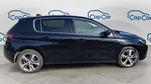 308 II 1.5 BlueHDi 130 EAT8 Tech Edition 2020 occasion 80500 Montdidier