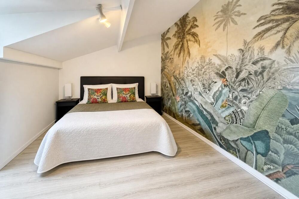 Vente Appartement Superbe appartement avec véranda à Granville Granville