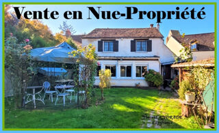  Maison à vendre 5 pièces 120 m²