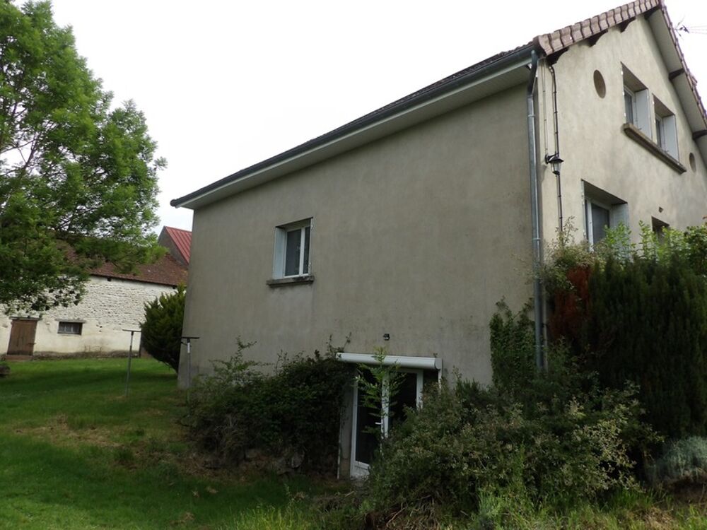 Maison et grange à vendre 6 pièces (23)