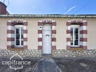  Maison � vendre 3 pi�ces 78 m�