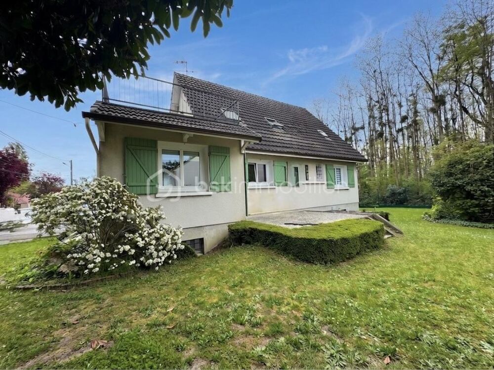 Maison familiale