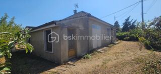  Maison à vendre 4 pièces 51 m²