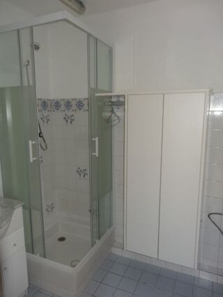  Appartement à louer 1 pièce 21 m²