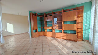  Appartement � vendre 3 pi�ces 59 m�