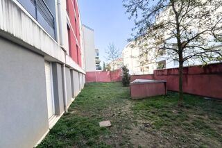 Appartement � vendre 1 pi�ce 19 m� Lyon 3eme arrondissement