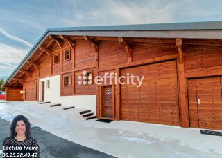  Maison à vendre 10 pièces 260 m²