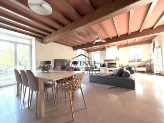  Maison � vendre 8 pi�ces 250 m�