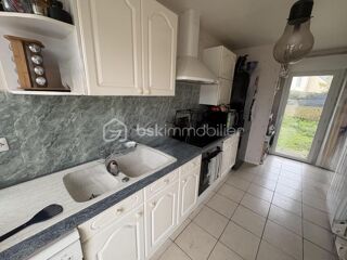  Maison � vendre 3 pi�ces 78 m�